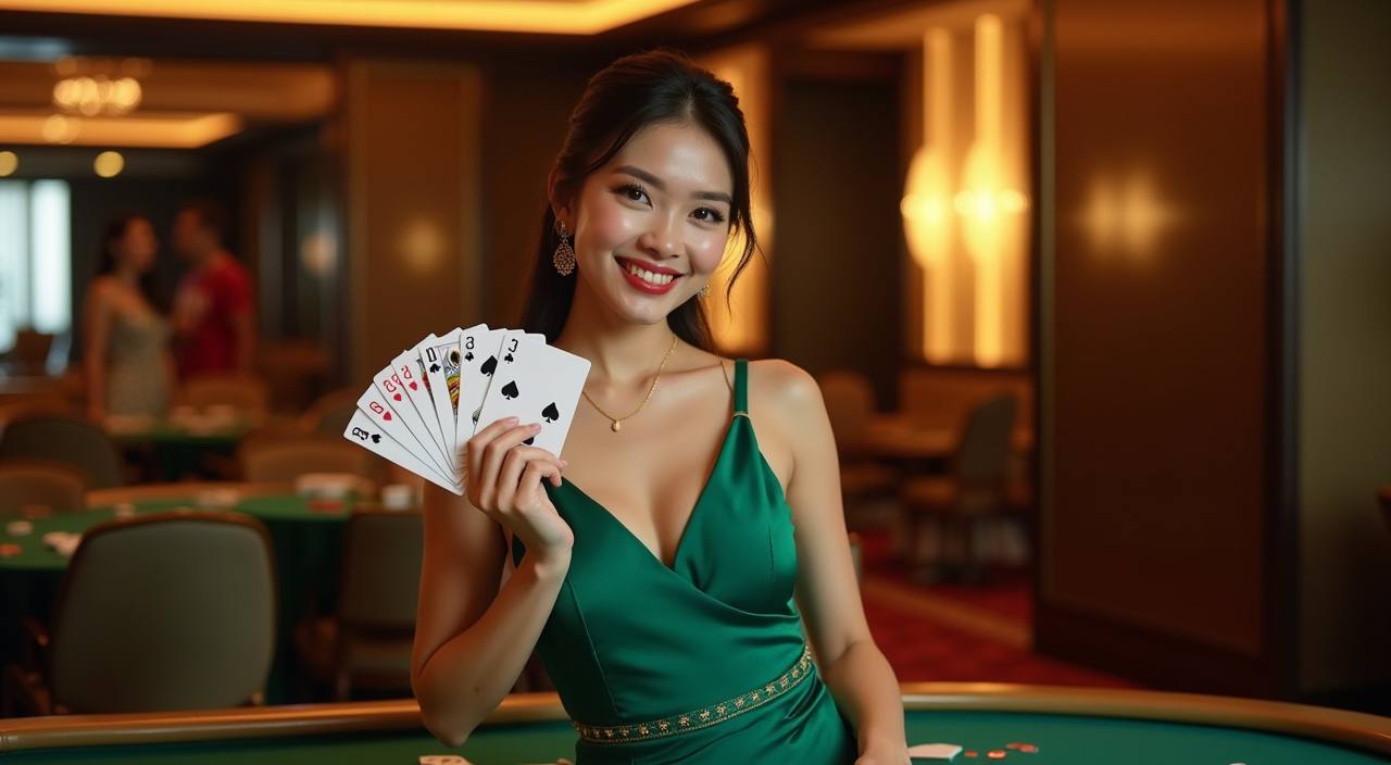 ck666 မြန်မာစတိုင် စလော့နှင့် တိုက်ရိုက်စားပွဲကစားကို မည်သို့လေ့လာရမည်နည်း
